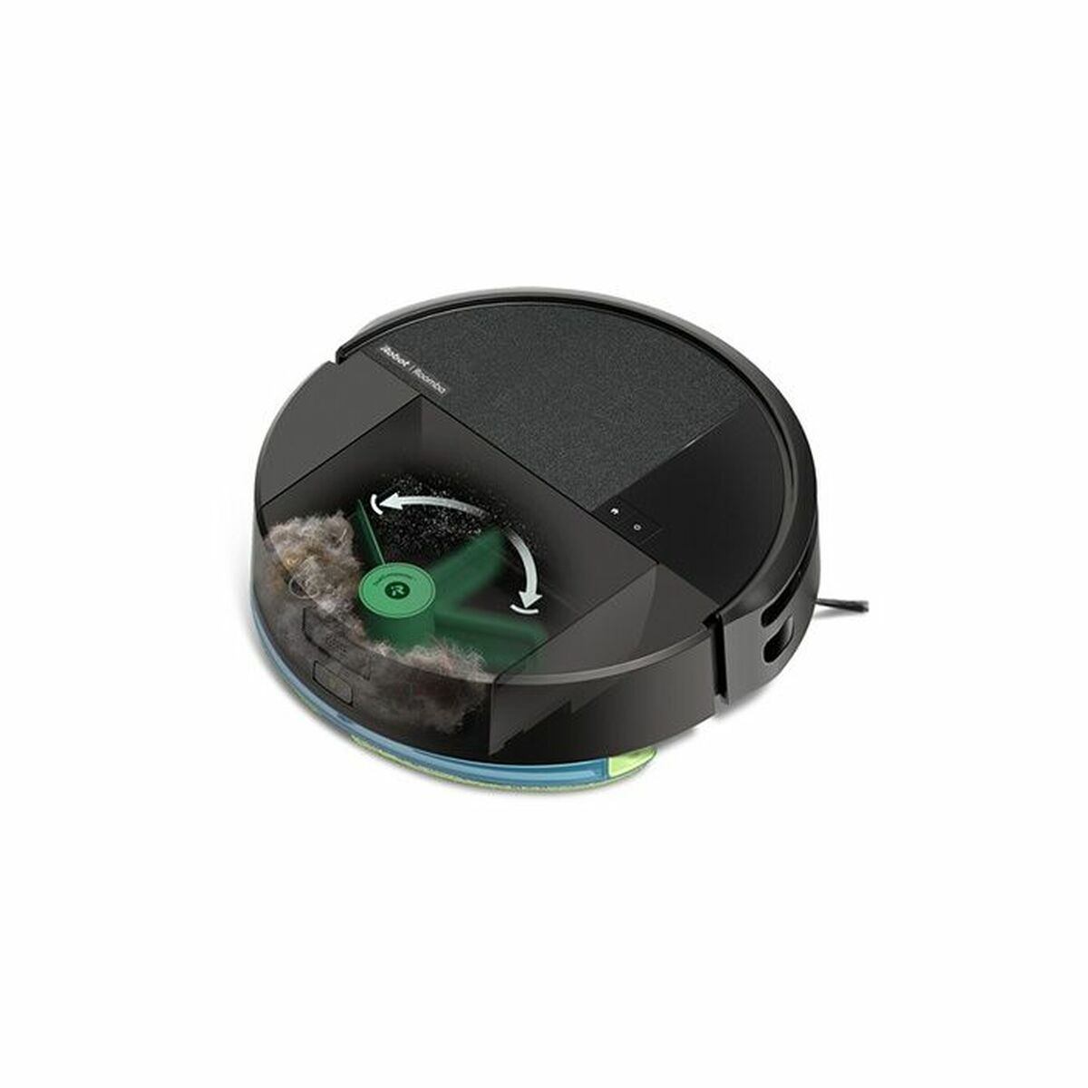 Robot Vacuum Cleaner iRobot-6