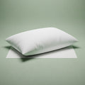 BVM Collection Premium Staph Check Hospital Microvent Pillow