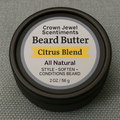 Beard Butter