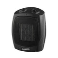Brentwood 1500 Watt Ceramic Fan Heater-0