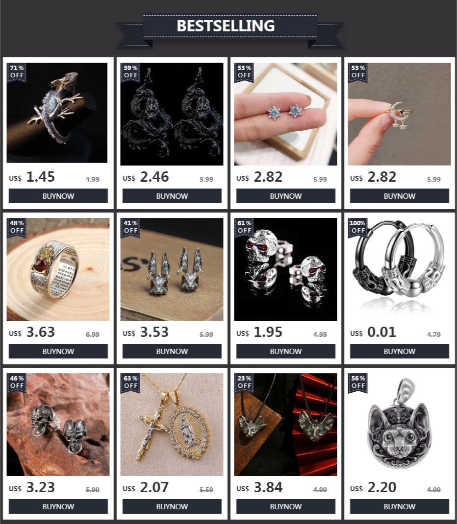 Men's Fashion Iced Out Chain Lightning Necklace Hip Hop Jewelry Full Zircon Necklace Male Jewelry Biker Accessories Gifts