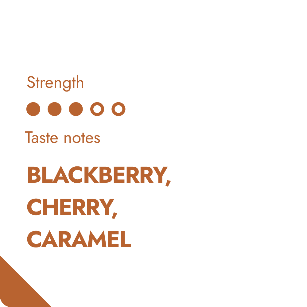 KENYA SPECIALTY COFFEE BEANS