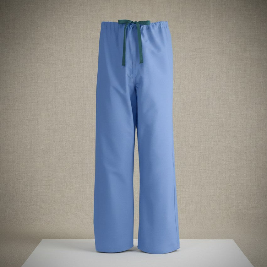 Poplin Weave Reversible Scrubs