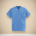 Poplin Weave Reversible Scrubs