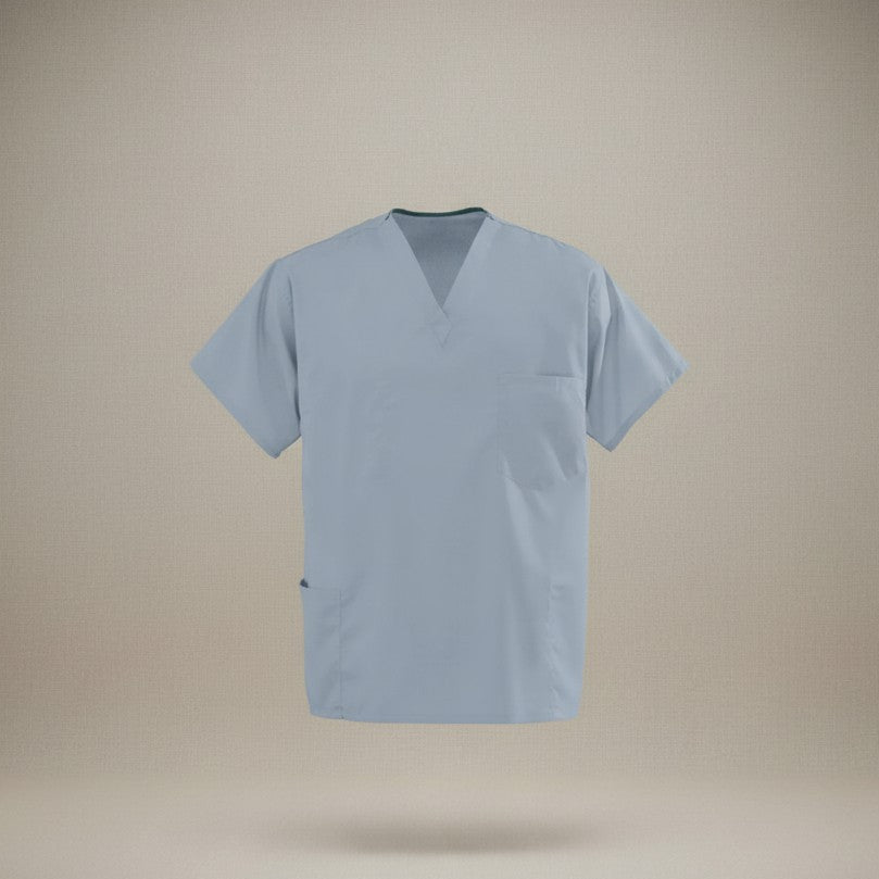 Poplin Weave Reversible Scrubs