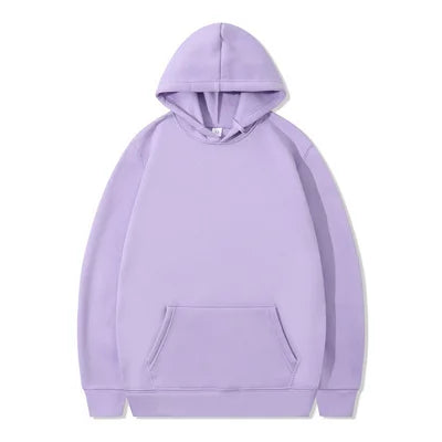 Fashion Brand Men's/women's Hoodies 2022 Spring New Male Casual Hoodies Sweatshirts Men's Solid Color Hoodies Sweatshirt Tops