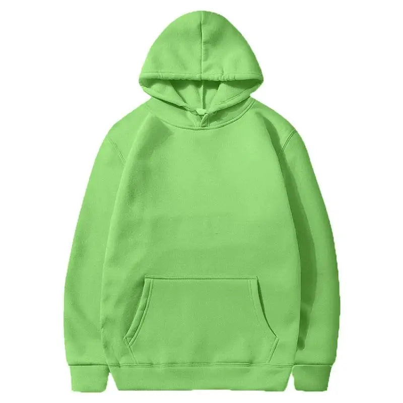 Fashion Brand Men's/women's Hoodies 2022 Spring New Male Casual Hoodies Sweatshirts Men's Solid Color Hoodies Sweatshirt Tops