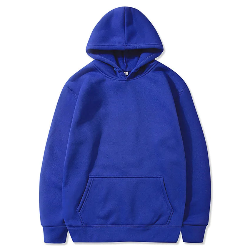 Fashion Brand Men's/women's Hoodies 2022 Spring New Male Casual Hoodies Sweatshirts Men's Solid Color Hoodies Sweatshirt Tops