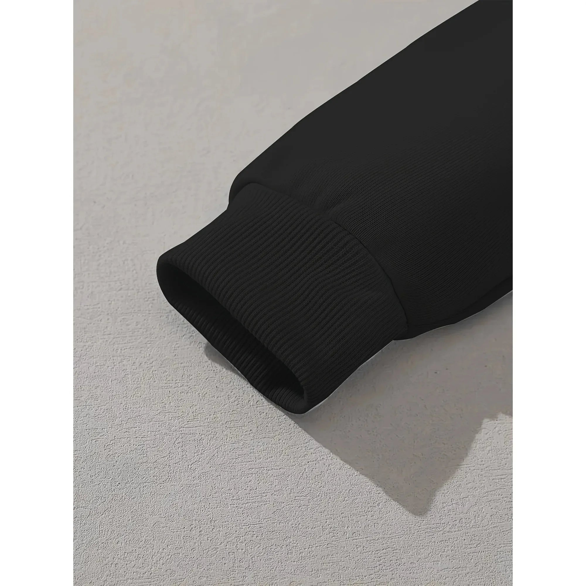 I Hate Fleece-Lined  Graphic Print  Hoodie Men Women Hip Hop Alternative Heavy Metal Oversized Streetwear Male Fashion Hoodies