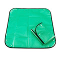 Gardening Mat Hygienic Waterproof Convenient Storage Garden Care Mat Easy to Handle Dirt-Free Transplanting Mat