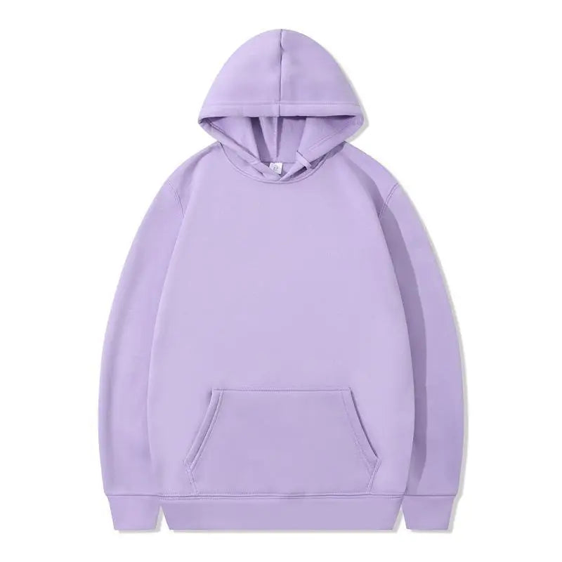 Fashion Brand Men's/women's Hoodies 2022 Spring New Male Casual Hoodies Sweatshirts Men's Solid Color Hoodies Sweatshirt Tops