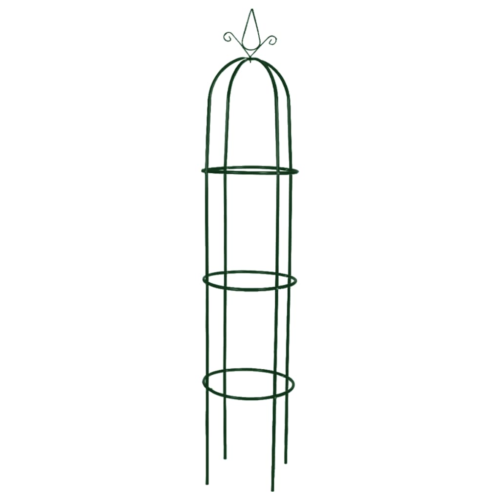 NNEVL Garden Arch Tower 2 pcs-4