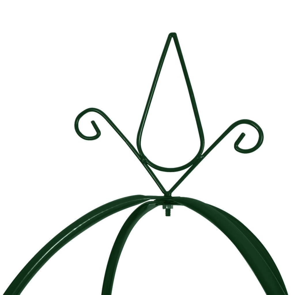 NNEVL Garden Arch Tower 2 pcs-3